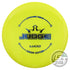 Dynamic Discs Junior Lucid Judge Mini Golf Disc