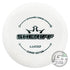 Dynamic Discs Junior Lucid Sheriff Mini Golf Disc