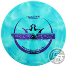 Dynamic Discs Moonshine Glow Lucid Burst Treason Distance Driver Golf Disc