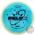 Dynamic Discs Moonshine Glow Lucid Orbit Felon Fairway Driver Golf Disc