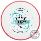Dynamic Discs Prime Orbit Jury Putter Golf Disc