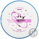 Dynamic Discs Prime Orbit Warden Putter Golf Disc