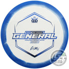 Dynamic Discs Supreme Orbit Sockibomb General Distance Driver Golf Disc