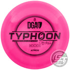 DGA Atmos Typhoon [Catrina Allen 2X] Distance Driver Golf Disc