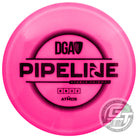 DGA Atmos Pipeline Fairway Driver Golf Disc