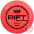 DGA Atmos Rift Midrange Golf Disc