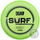DGA Atmos Surf Putter Golf Disc