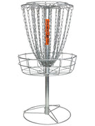 DGA Mach II Pro 24-Chain Disc Golf Basket