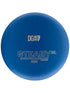 DGA D-Line Stone Steady BL Putter Golf Disc