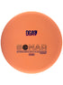 DGA D-Line Stone Sonar Putter Golf Disc