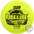 DGA Limited Edition 2026 Tour Series Cole Redalen Special Blend Pipeline Fairway Driver Golf Disc