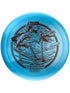 DGA First Run ProLine Typhoon [Catrina Allen 2X] Distance Driver Golf Disc