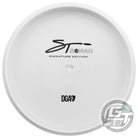 DGA Signature Edition Sullivan Tipton Stiff D-Line Stone Sonar Putter Golf Disc