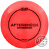 DGA ProLine Aftershock Midrange Golf Disc