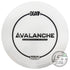 DGA ProLine Avalanche Fairway Driver Golf Disc