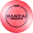 DGA ProLine Banzai Fairway Driver Golf Disc