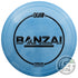 DGA ProLine Banzai Fairway Driver Golf Disc