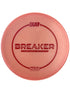 DGA ProLine Breaker Putter Golf Disc