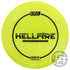 DGA ProLine Hellfire Fairway Driver Golf Disc