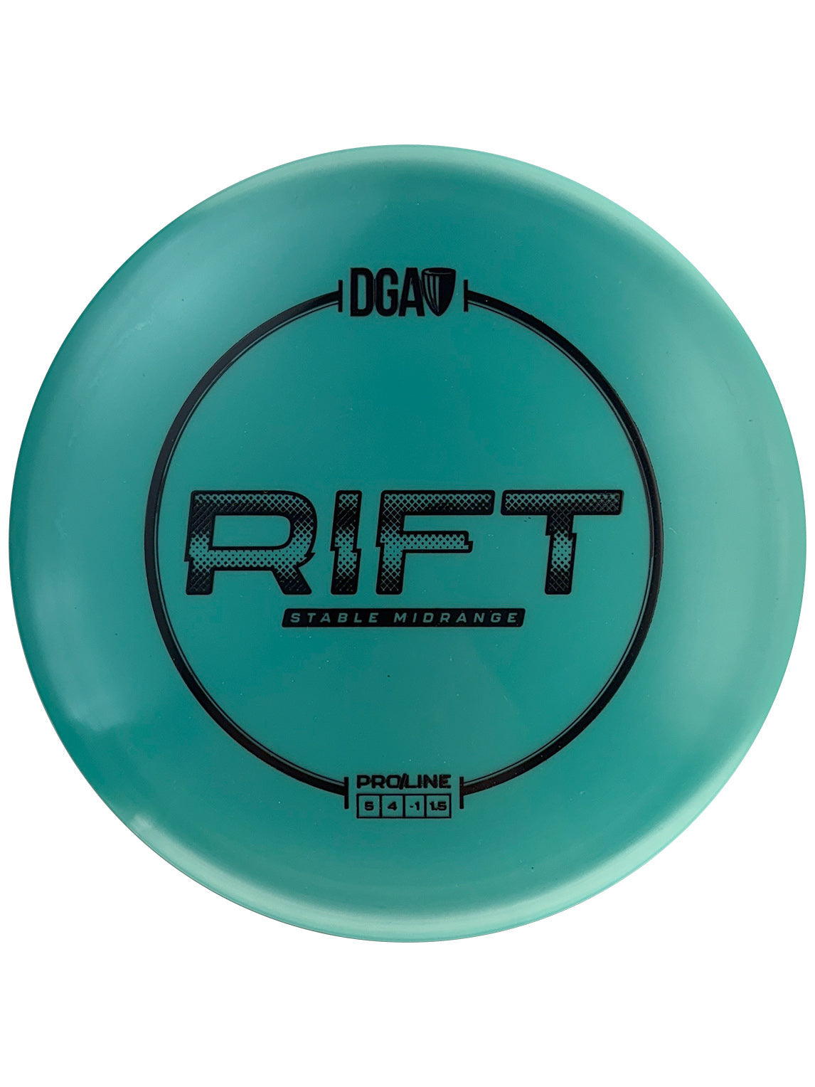 DGA ProLine Rift Midrange Golf Disc