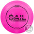 DGA ProLine Sail Distance Driver Golf Disc