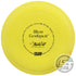 DGA Signature Line Blunt Gumbputt Putter Golf Disc