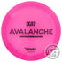 DGA Spark Avalanche Fairway Driver Golf Disc