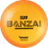 DGA Spark Banzai Fairway Driver Golf Disc