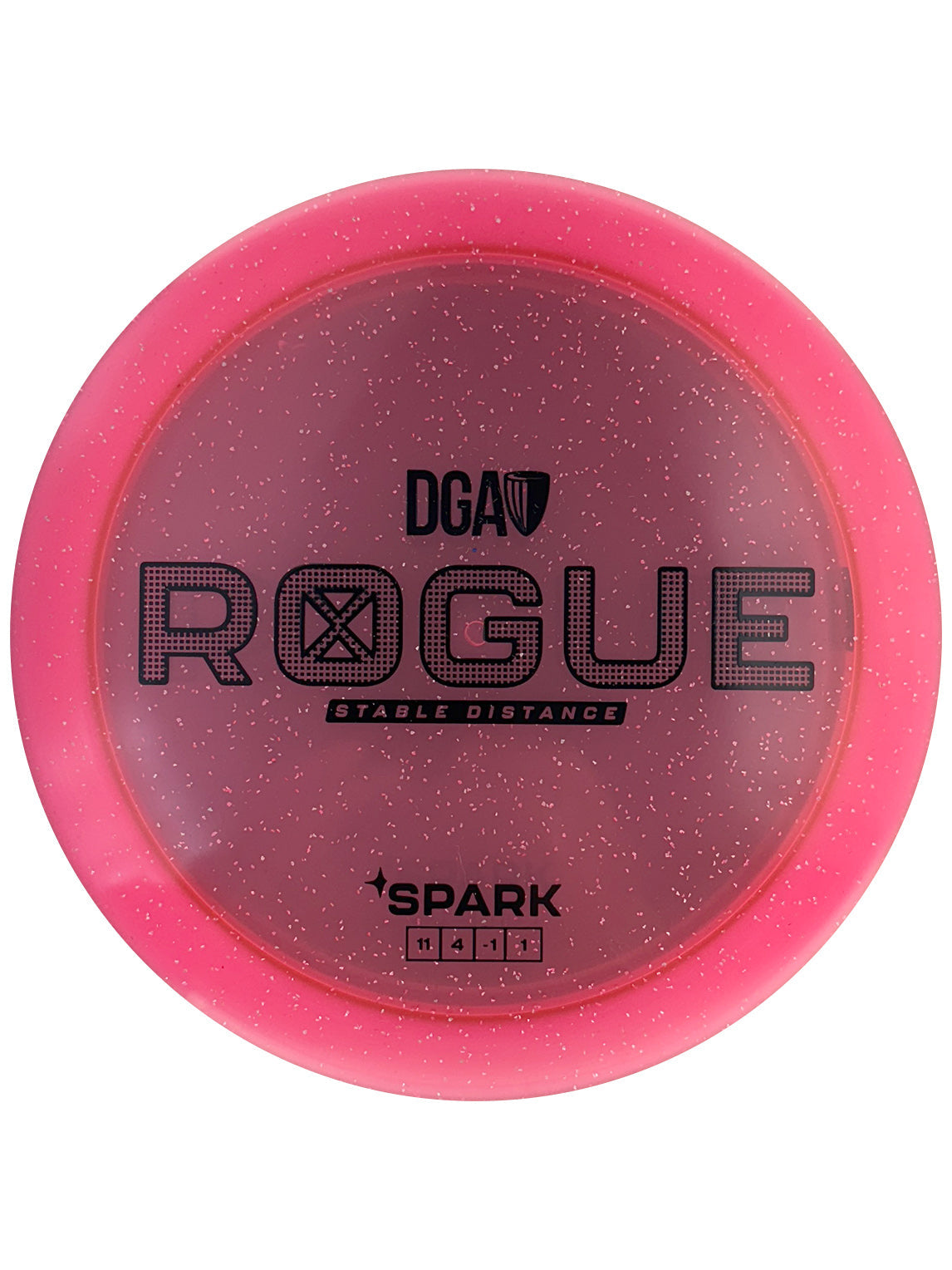 DGA Spark Rogue Distance Driver Golf Disc