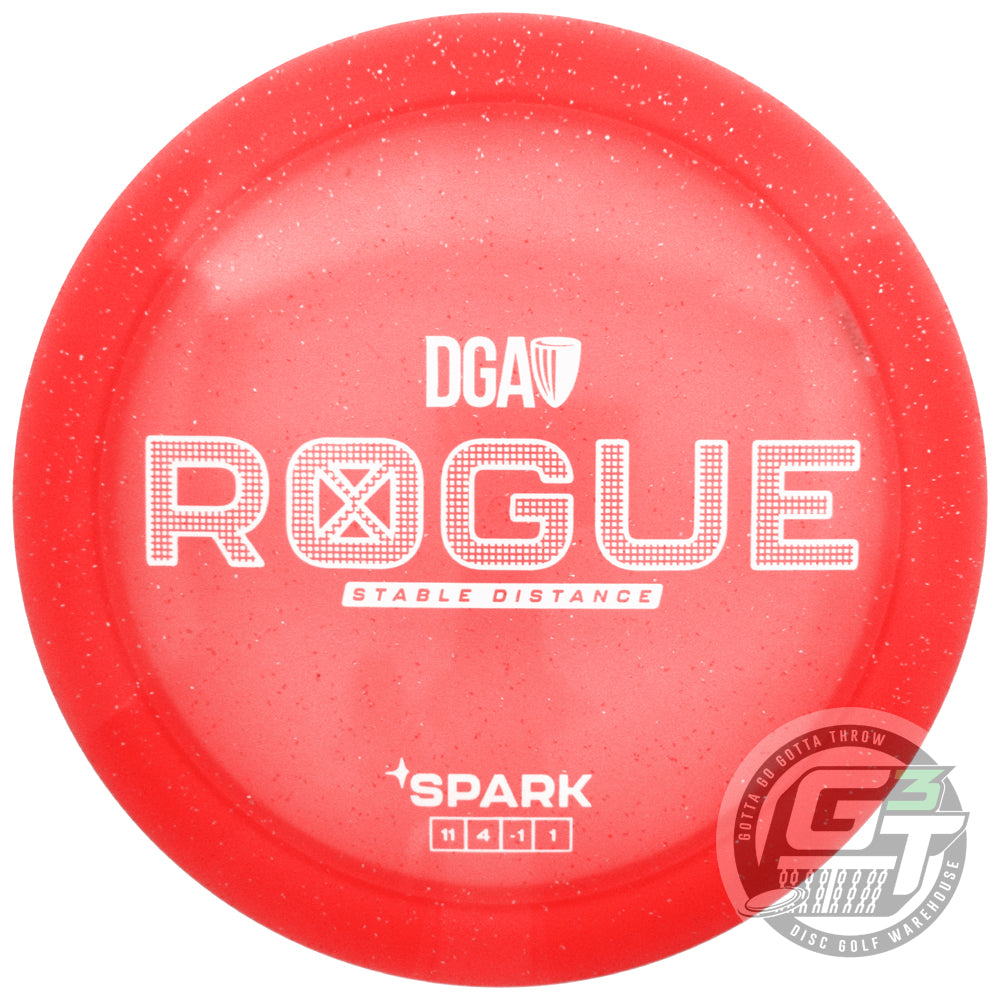 DGA Spark Rogue Distance Driver Golf Disc