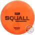 DGA Spark Squall Midrange Golf Disc