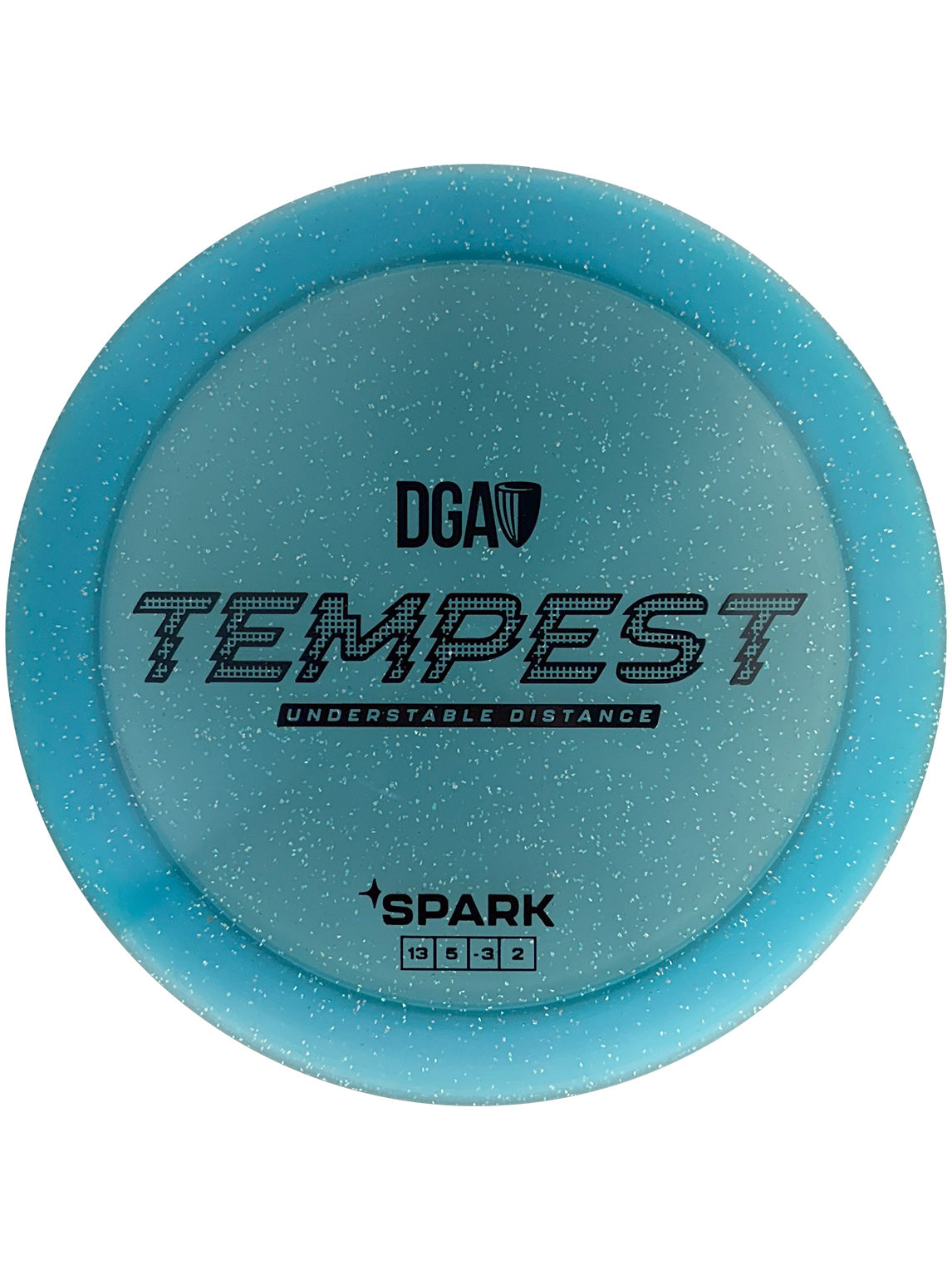 DGA Spark Tempest Distance Driver Golf Disc