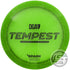 DGA Spark Tempest Distance Driver Golf Disc