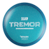 DGA Spark Tremor Midrange Golf Disc