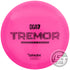 DGA Spark Tremor Midrange Golf Disc