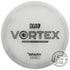 DGA Spark Vortex Fairway Driver Golf Disc