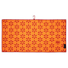 Discmania Mosaic Microfiber Waffle Disc Golf Towel