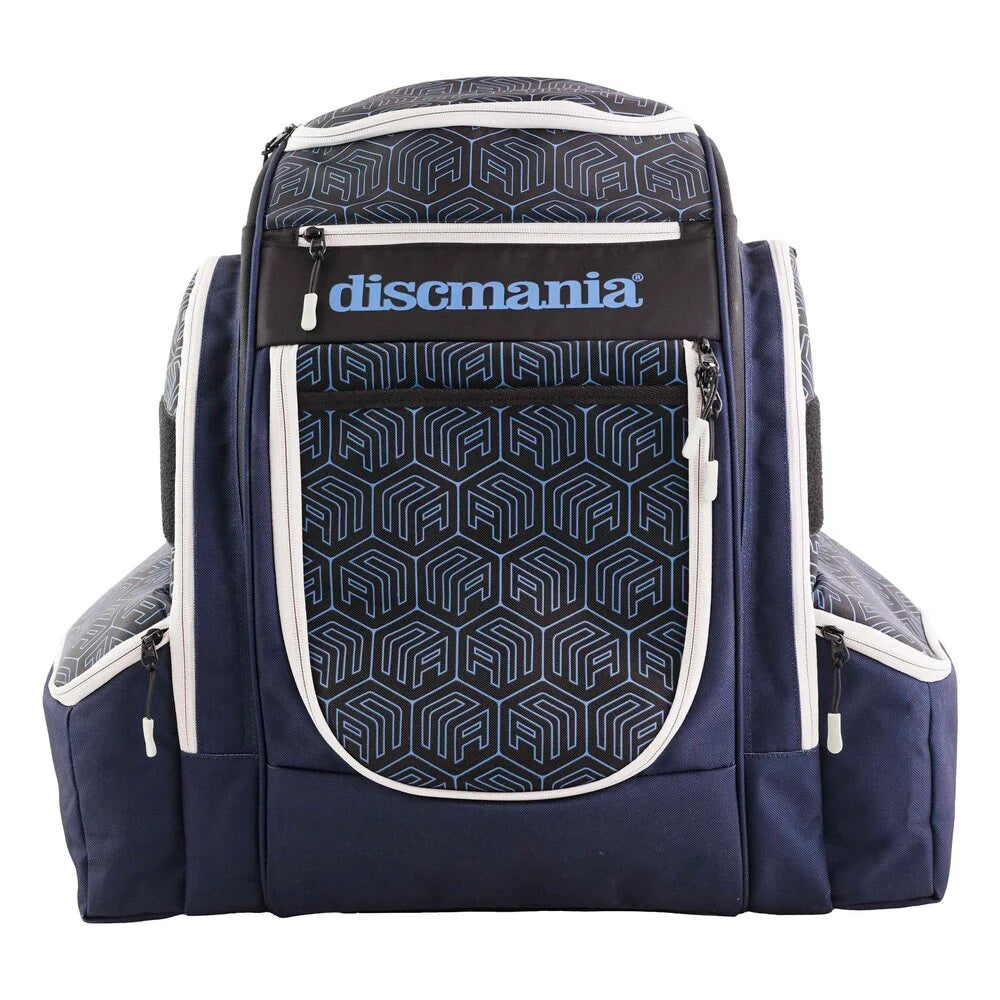 Discmania Niklas Anttila Signature Tour Backpack Disc Golf Bag