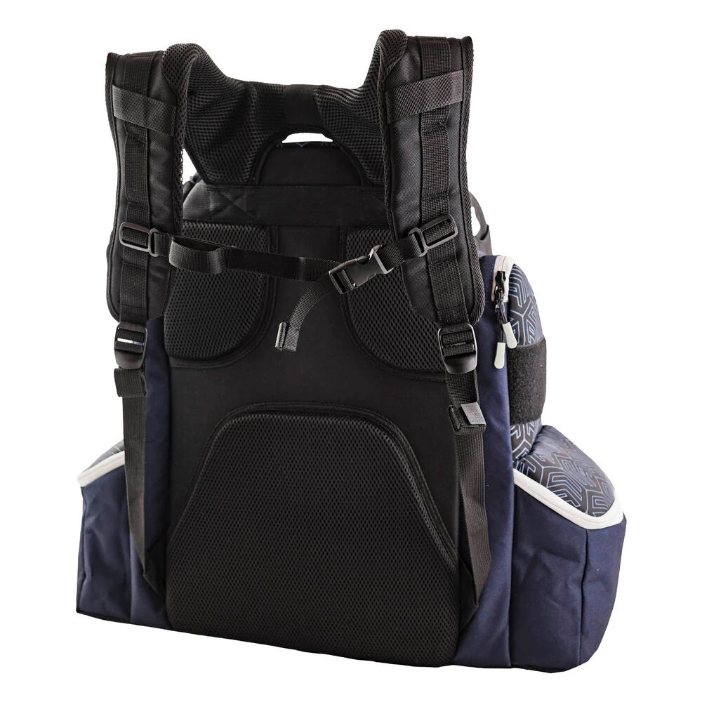 Discmania Niklas Anttila Signature Tour Backpack Disc Golf Bag