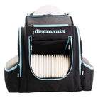 Discmania Tour Backpack Disc Golf Bag