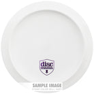 Discmania Micro Shield Bottom Stamp S-Line DD Distance Driver Golf Disc