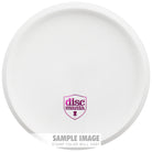 Discmania Micro Shield Bottom Stamp S-Line MD3 Midrange Golf Disc