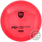 Discmania Originals C-Line FD3 Fairway Driver Golf Disc