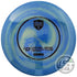 Discmania Limited Edition 10-Year Anniversary Golden Swirl S-Line CD1 Control Driver Distance Driver Golf Disc