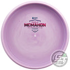 Discmania Limited Edition Triumph Series Eagle McMahon 2023 Beaver State Fling Champion Color Glow D-Line Flex 3 Rainmaker Putter Golf Disc