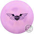 Discmania Limited Edition 2023 Halloween Night Wings Stamp Swirl S-Line FD Fairway Driver Golf Disc