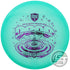 Discmania 2024 Creator Series Niklas Anttila 2024 Color Glow C-Line Drop Putter Golf Disc