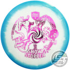 Discmania Limited Edition 2024 Signature Ella Hansen Show Stopper II Color Glow Horizon S-Line FD Fairway Driver Golf Disc