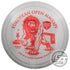 Discmania Limited Edition 2024 European Open Prototype Neo Forge Function Fairway Driver Golf Disc