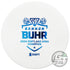 Discmania Limited Edition Triumph Series Gannon Buhr 2024 Portland Open Champion Exo Soft Tactic Putter Golf Disc